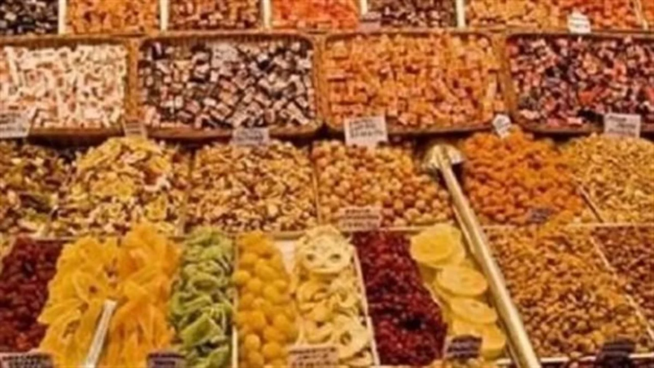 قائمة أسعار رمضان.. تحديثات تكاليف البلح والزبيب في الأسواق قبل حلول الشهر الكريم